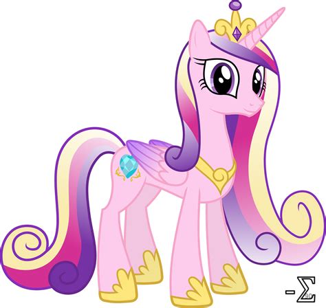 princess cadance